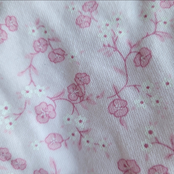 Flower Baby Set - Picture 3 of 3